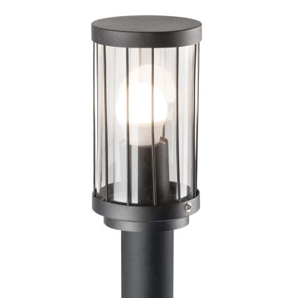 Buitenlamp FIORD 1xE27/10W/230V IP44