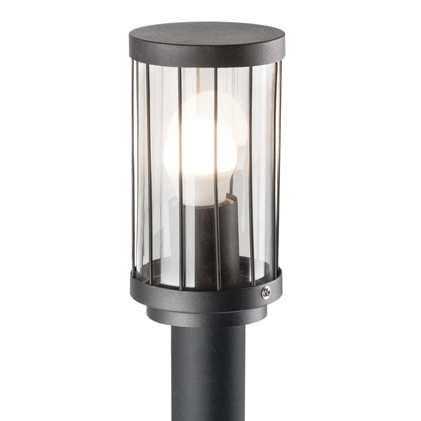 Buitenlamp FIORD 1xE27/10W/230V IP44