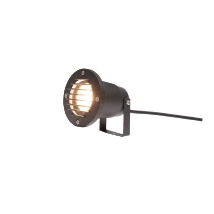 Buitenlamp FLORI RAY 1xGU10/6W/230V IP65