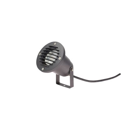 Buitenlamp FLORI RAY 1xGU10/6W/230V IP65