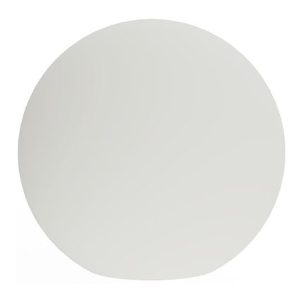 Buitenlamp GLOBO 1xE27/60W/230V diameter 40 cm IP44
