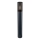 Buitenlamp HARLEM 1xE27/60W/230V 50 cm IP44 zwart