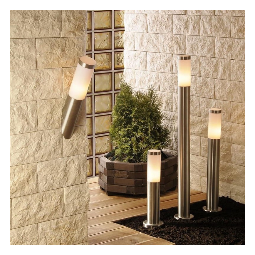 Buitenlamp LIVIA 1xE27/40W/230V IP44