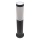 Buitenlamp LOPPA 1xE27/60W/230V 45 cm IP44 zwart