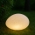 Buitenlamp LUMISTONE 1x E27, 15W, 230V, IP65, diameter 38 cm
