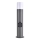 Buitenlamp met houder DALLAS 1xE27/12W/230V IP44 antraciet