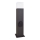 Buitenlamp met houder NEW YORK 1xE27/12W/230V IP44 44 cm antraciet