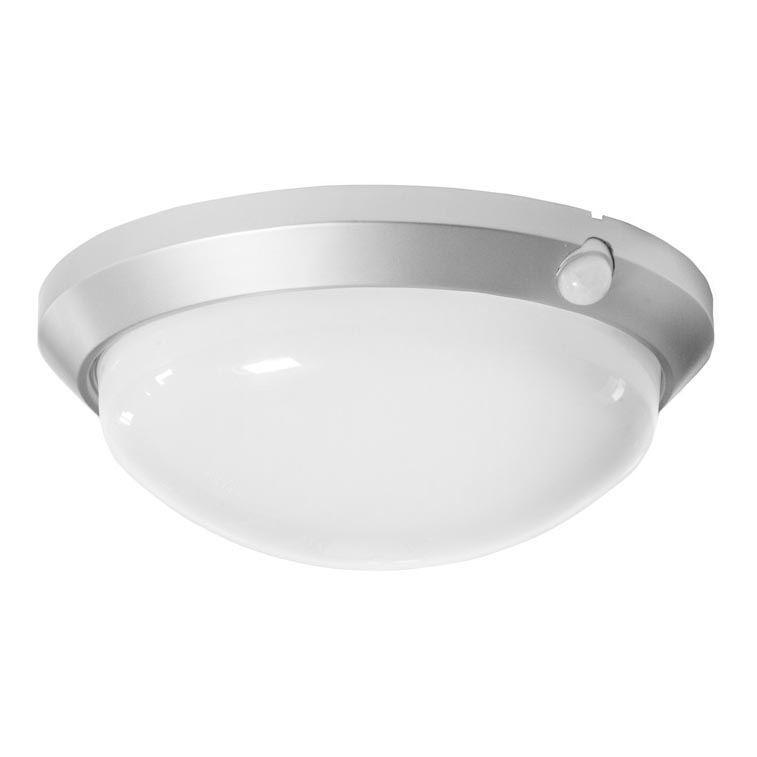 Voorkeur voorbeeld zwak Buitenlamp met sensor OLGA 1xE27/60W/230V IP44 | Lampenmanie