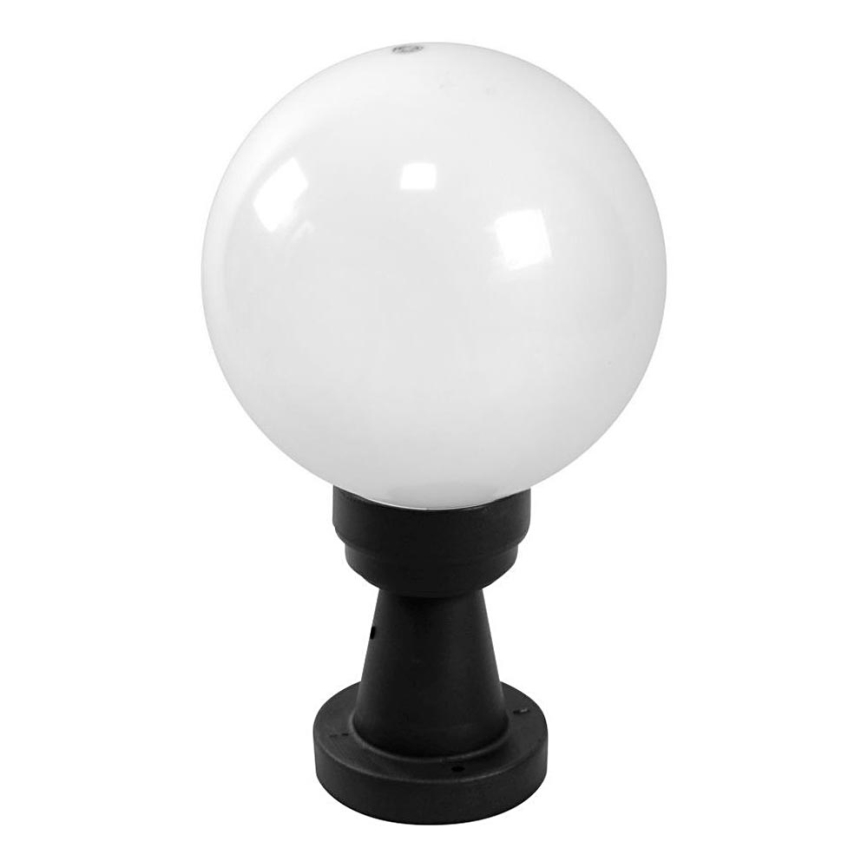Buitenlamp NADIR 1xE27/15W/230V IP44