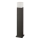 Buitenlamp NEW YORK 1xE27/12W/230V IP44 44 cm antraciet