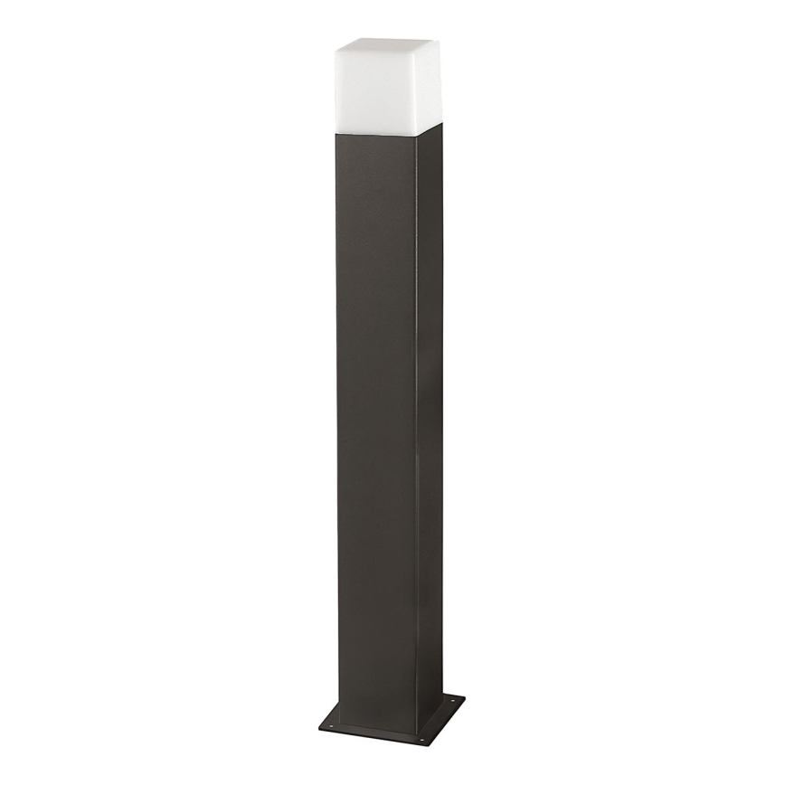 Buitenlamp NEW YORK 1xE27/40W/230V IP44 grafiet