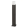 Buitenlamp NEW YORK 1xE27/40W/230V IP44 grafiet