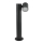 Buitenlamp PINO 1xGU10/10W/230V IP44 44 cm