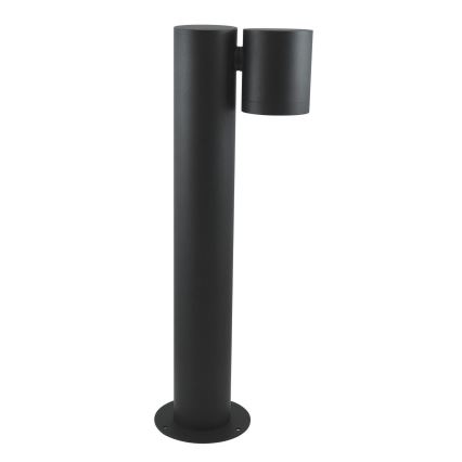 Buitenlamp PINO 1xGU10/10W/230V IP44 44 cm