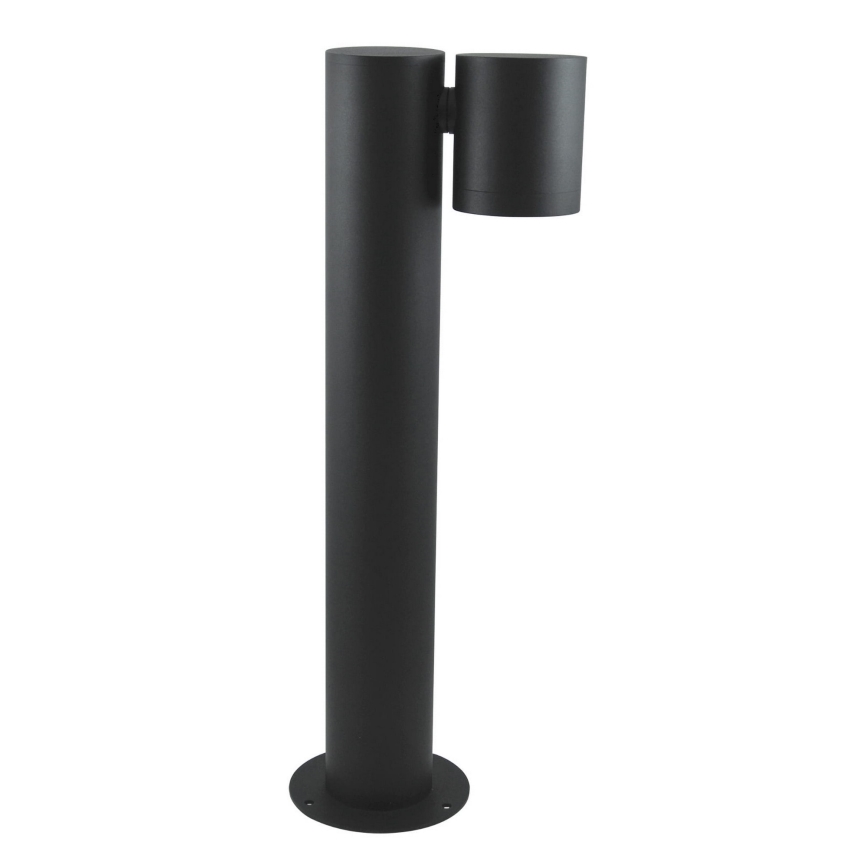 Buitenlamp PINO 1xGU10/10W/230V IP44 44 cm