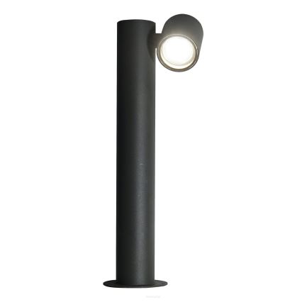 Buitenlamp PINO 1xGU10/10W/230V IP44 44 cm