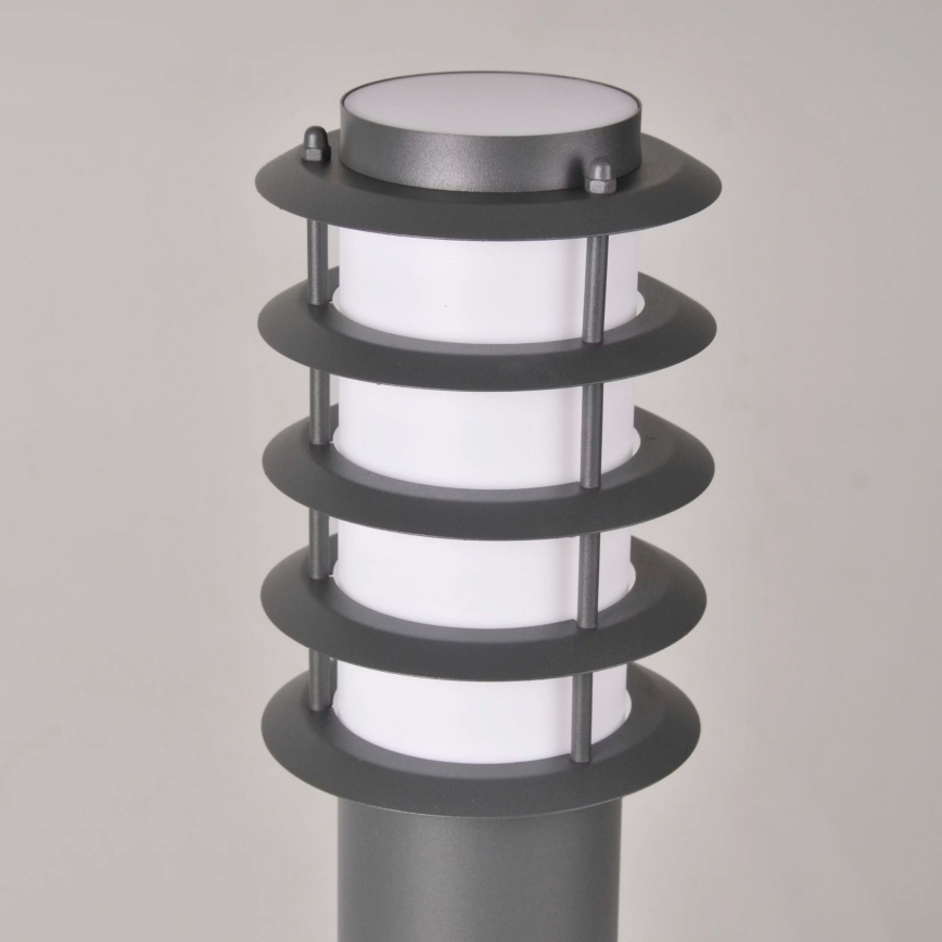 Buitenlamp SERENA 1xE27/10W/230V IP44 100 cm