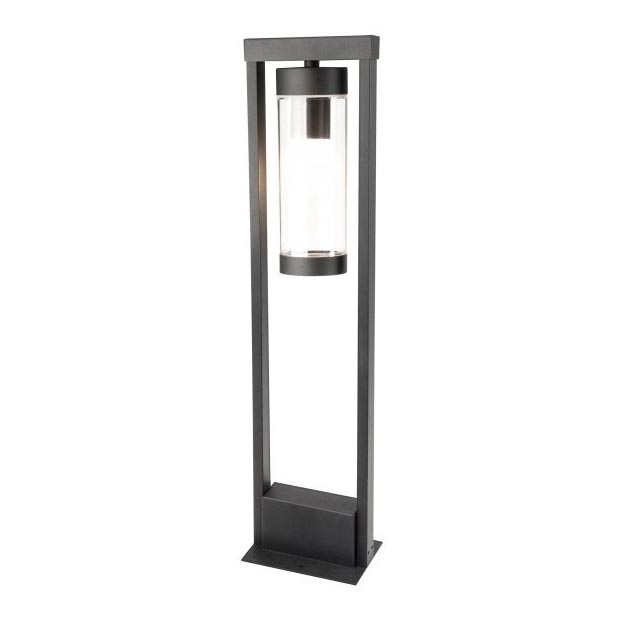 Buitenlamp SPECTRA 1xE27/10W/230V IP44 50 cm