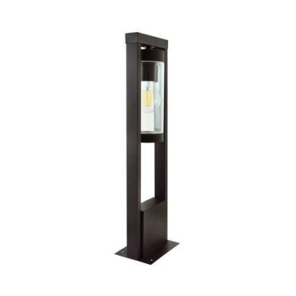 Buitenlamp SPECTRA 1xE27/10W/230V IP44 50 cm