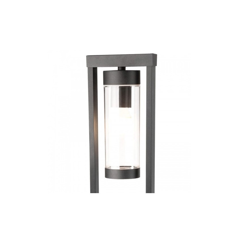 Buitenlamp SPECTRA 1xE27/10W/230V IP44 50 cm
