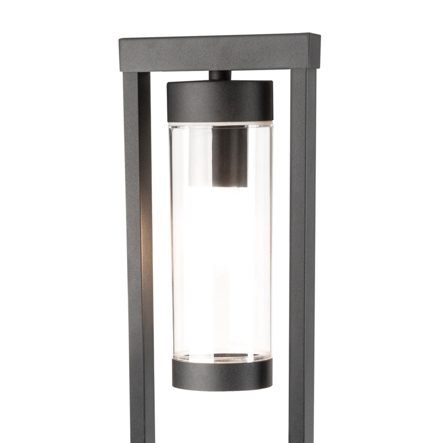 Buitenlamp SPECTRA 1xE27/10W/230V IP44 80 cm