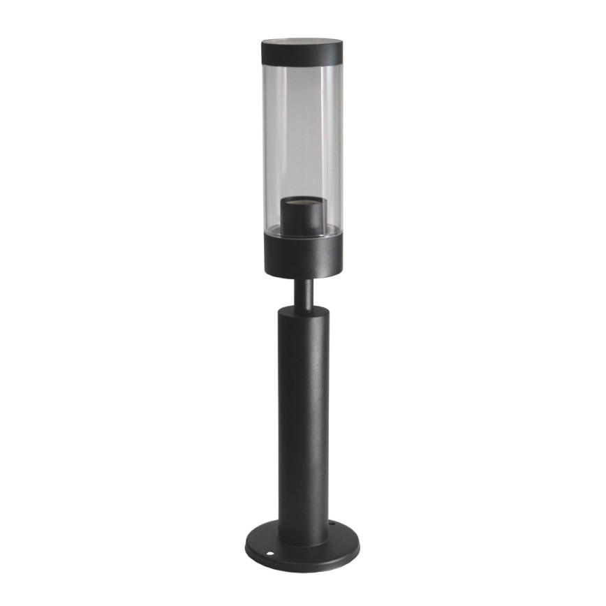 Buitenlamp TAVIN 1xE27/60W/230V IP54 zwart