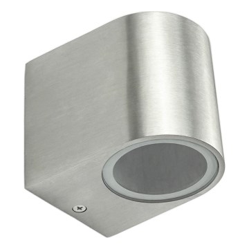 Buitenmuurlamp BOSTON 1xGU10/10W/230V IP44