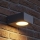 Buitenmuurlamp LEGINO 1xGX53/11W/230V 80 cm IP65 antraciet