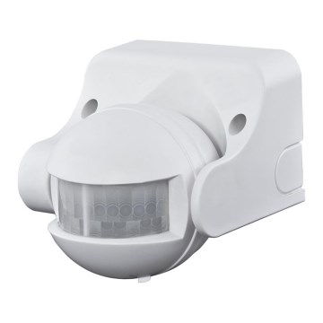 Buitensensor MOTION DETECTORS wit IP44