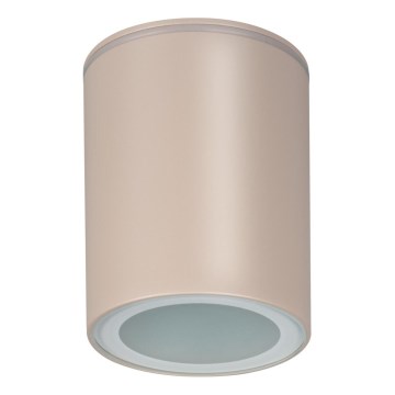 Buitenspot AQILO 1xGU10/7W/230V IP65 beige