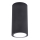 Buitenspot ATLANTA 1xGU10/10W/230V IP54 zwart