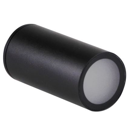 Buitenspot ATLANTA 1xGU10/10W/230V IP54 zwart