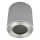 Buitenspot FARA 1xGU10/30W/230V IP54 zilverkleurig