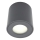 Buitenspot FARA 1xGU10/30W/230V IP54 zwart