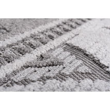 Buitentapijt CHIARA 160x230 cm grijs