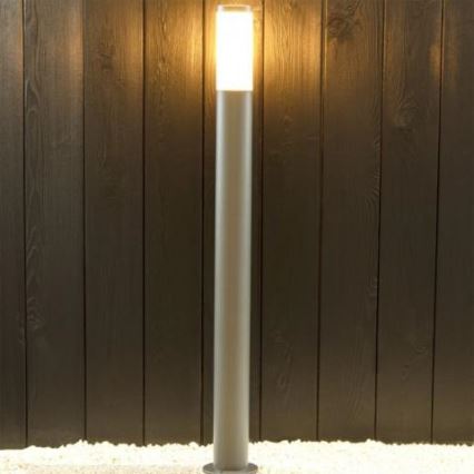 Buitenverlichting OSLO 1xE27/10W/230V 1000mm IP44