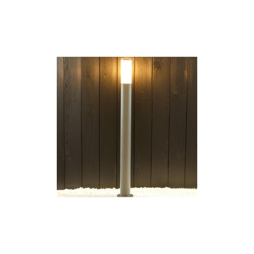 Buitenverlichting OSLO 1xE27/10W/230V 1000mm IP44