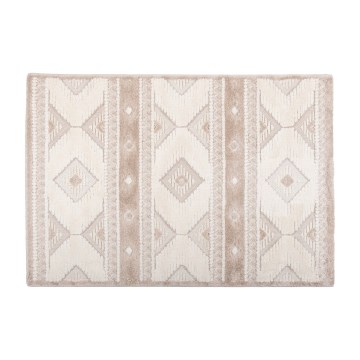 Buitenvloerkleed CHIARA 80x150 cm beige