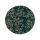 Buitenvloerkleed JUNGLE 135 cm, groen met bladmotief