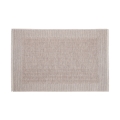 Buitenvloerkleed ORIA 120 x 170 cm beige