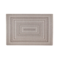 Buitenvloerkleed ORIA 120x170 cm grijs