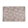Buitenvloerkleed ORIA 160 x 220 cm grijs/beige