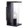 Buitenwandlamp 1xE27/60W/230V IP44 zwart