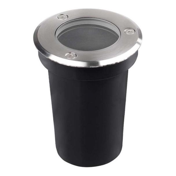 Buitenwandlamp 1xGU10/35W/230V IP67