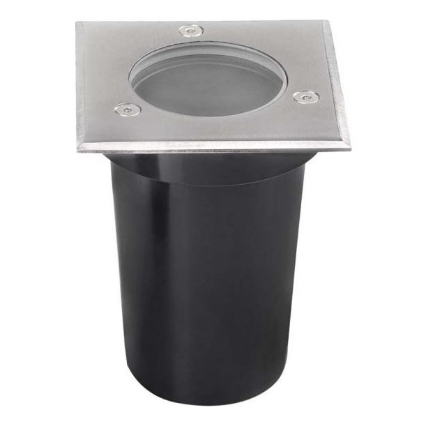 Buitenwandlamp 1xGU10/35W/230V IP67