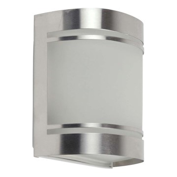 Buitenwandlamp ALICANTE 1xE27/60W/230V IP44