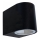 Buitenwandlamp GUBE-R 1xGU10/7W/230V IP44