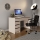 Bureau ADA 120x76 cm kasjmier