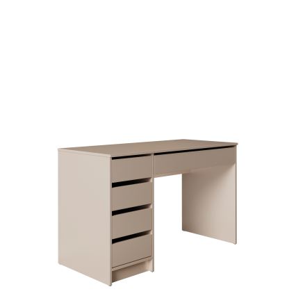 Bureau ADA 120x76 cm kasjmier