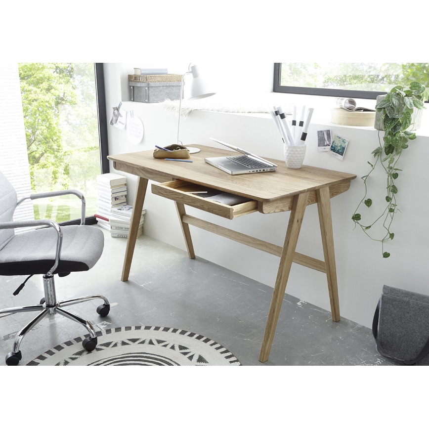 Bureau AMIRON eiken